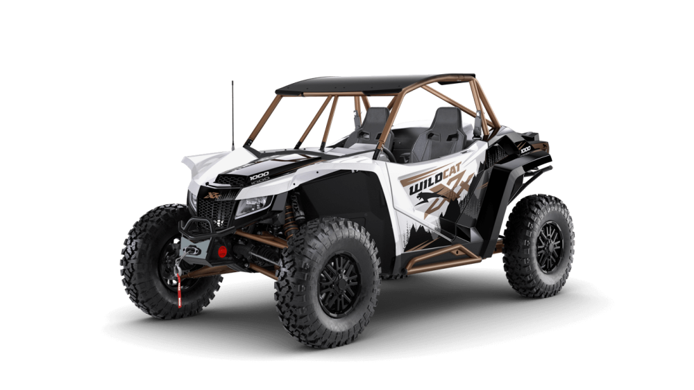 Wildcat XX | Arctic Cat